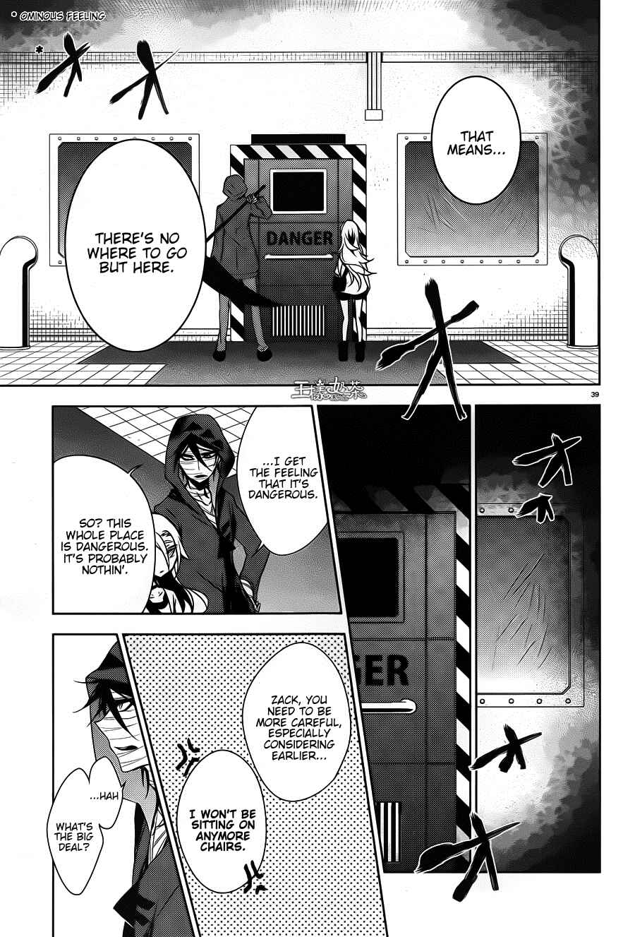 Page 36 Chapter 10 Angels of Death