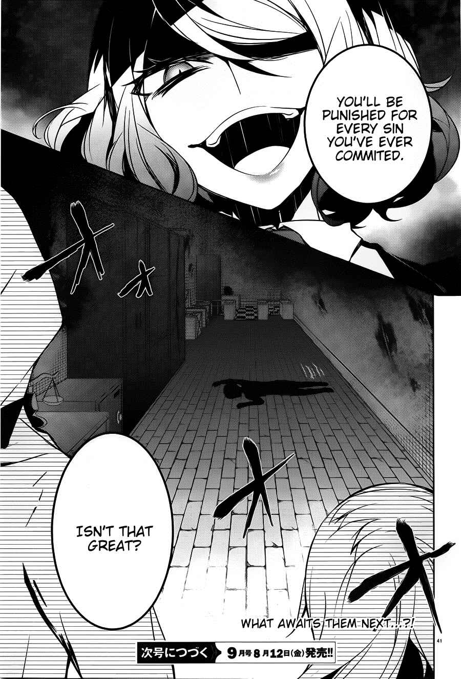 Page 38 Chapter 10 Angels of Death