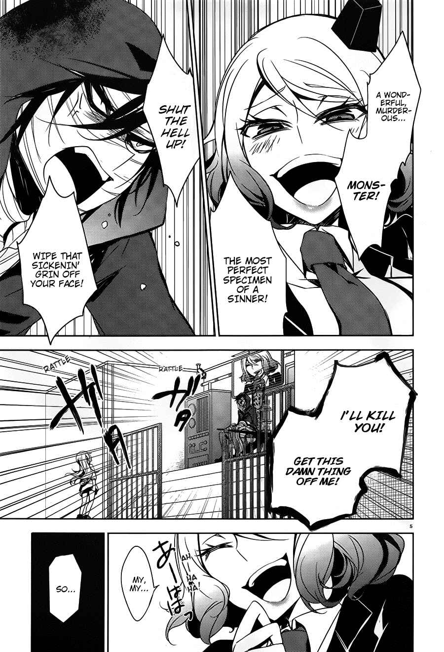 Page 5 Chapter 10 Angels of Death