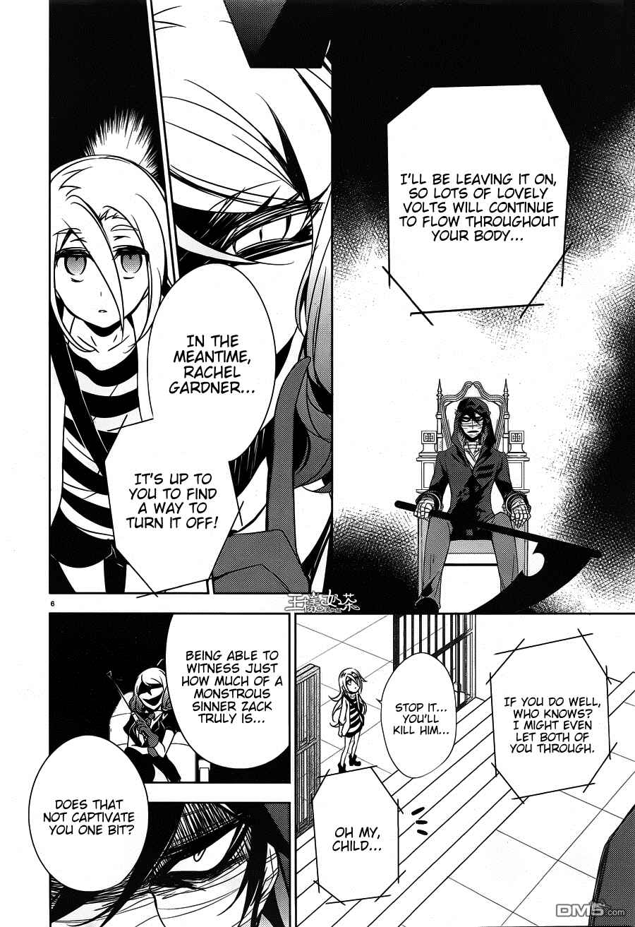 Page 6 Chapter 10 Angels of Death