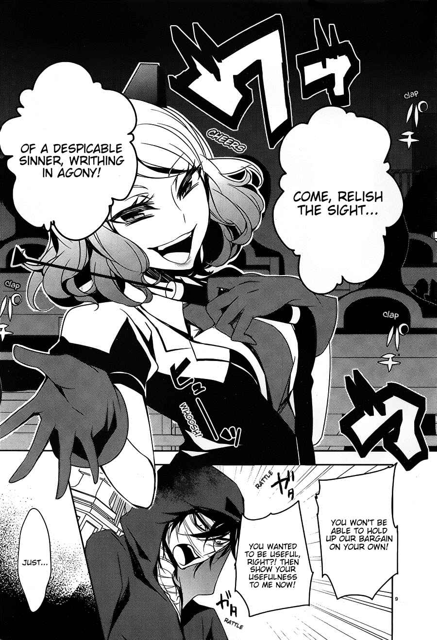 Page 9 Chapter 10 Angels of Death