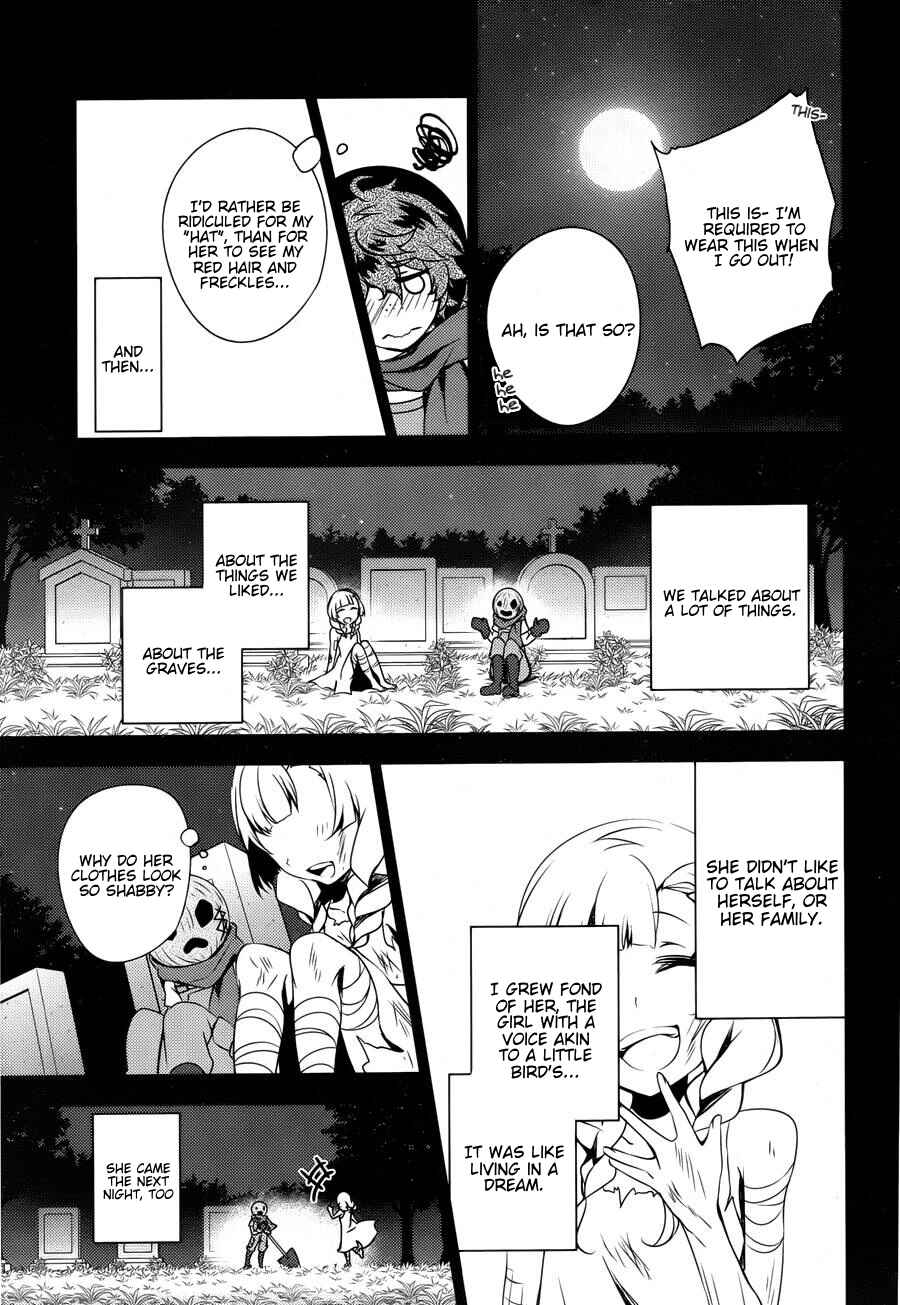 Page 13 Chapter 8 Angels of Death