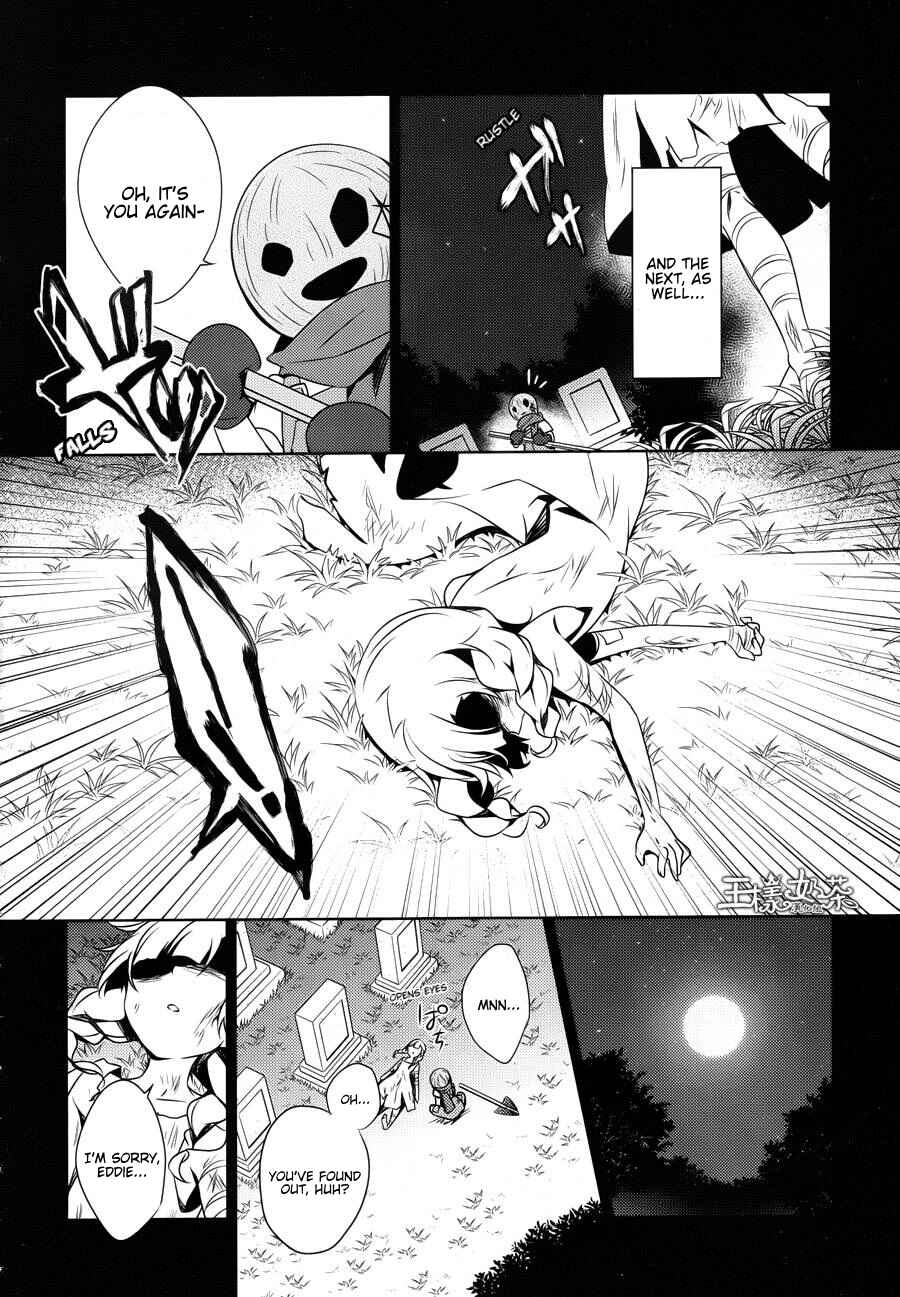 Page 14 Chapter 8 Angels of Death