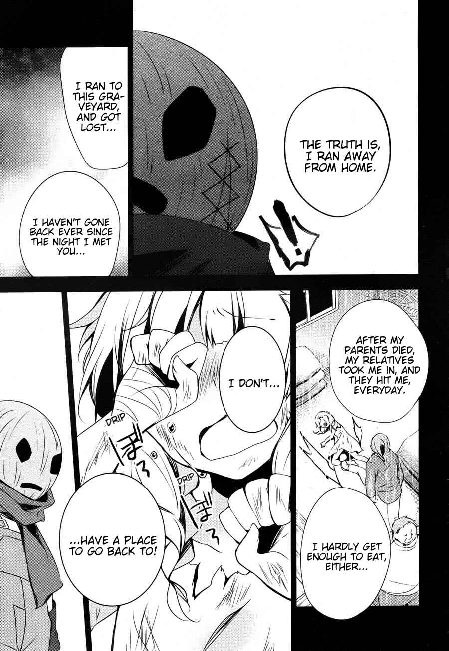 Page 15 Chapter 8 Angels of Death