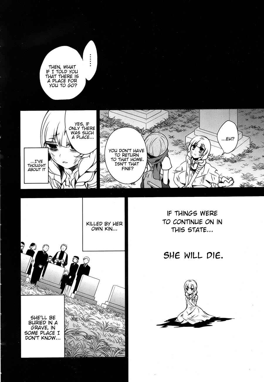Page 16 Chapter 8 Angels of Death