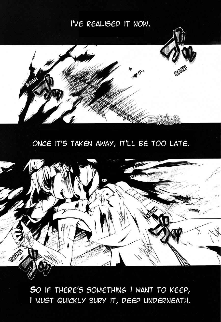 Page 19 Chapter 8 Angels of Death
