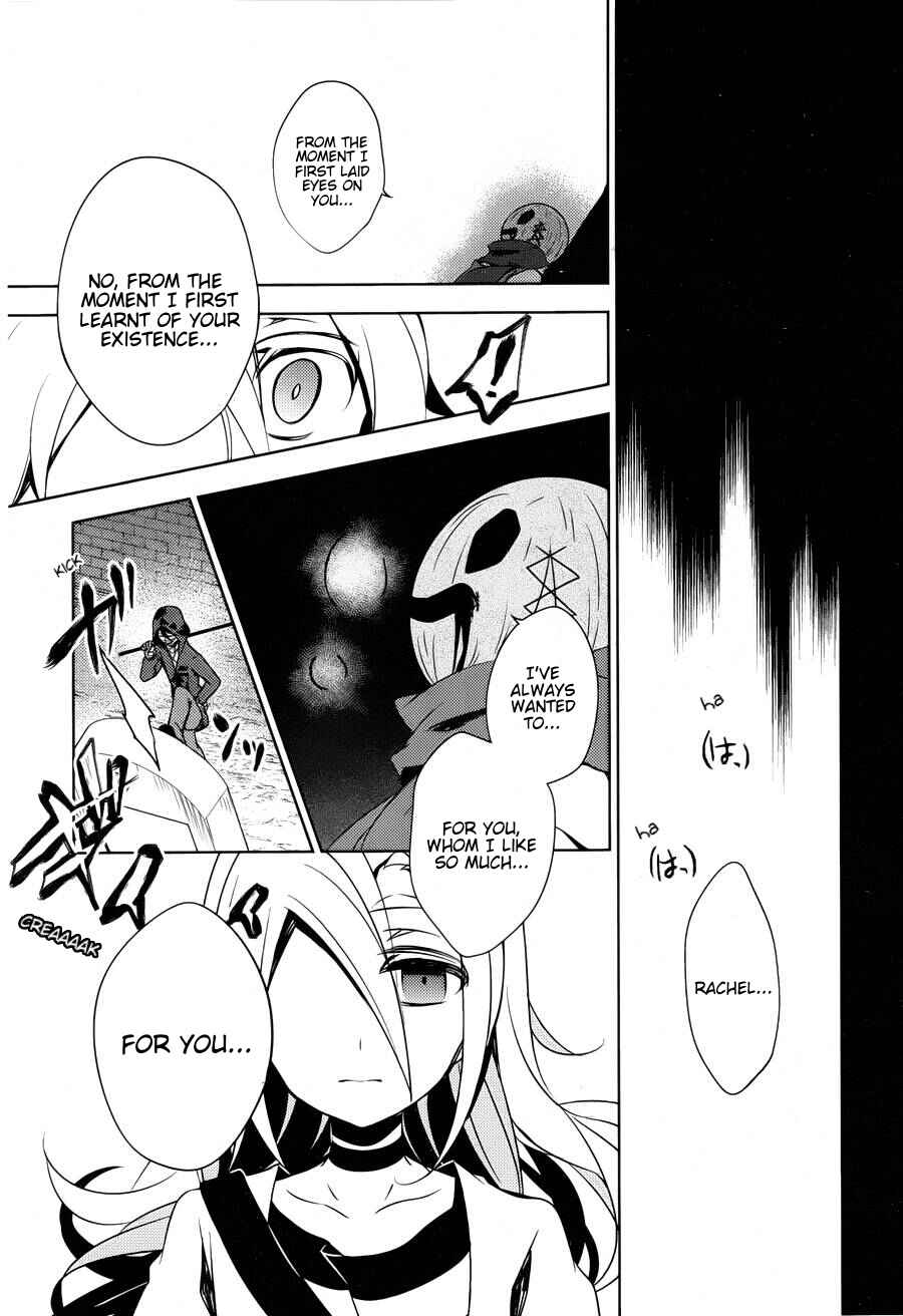 Page 21 Chapter 8 Angels of Death