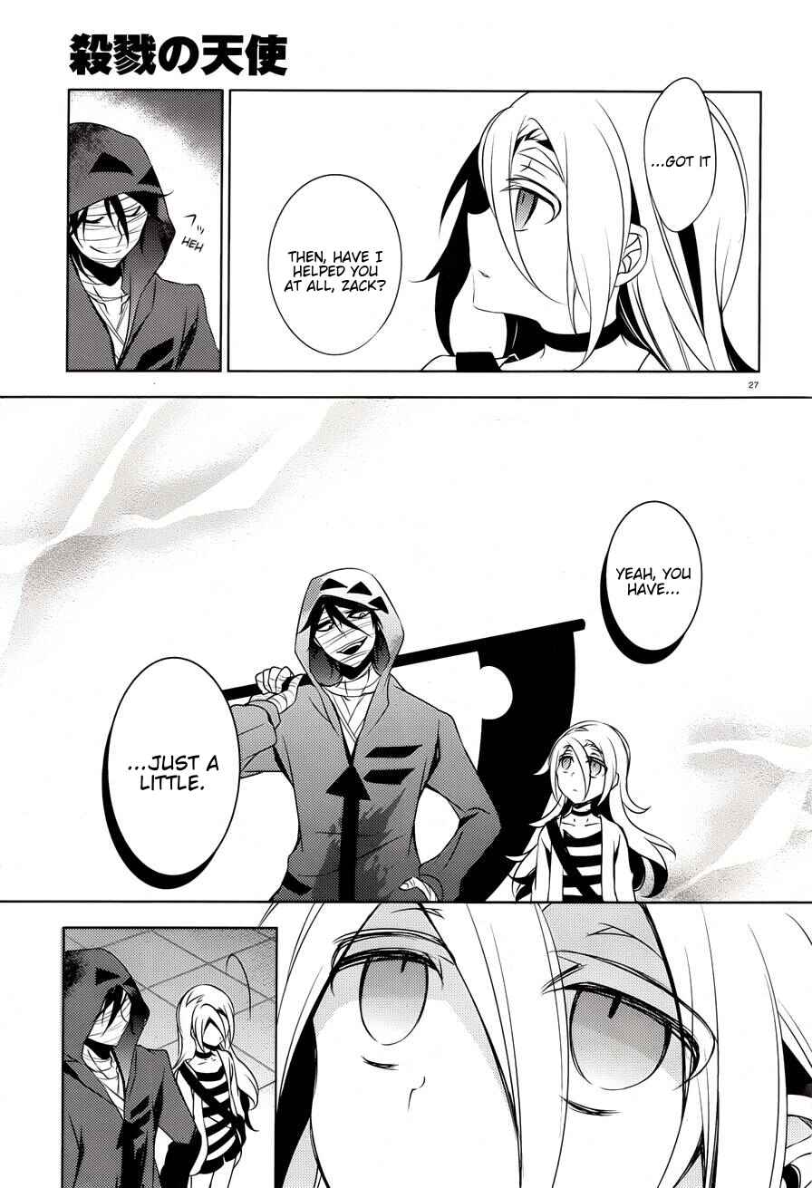 Page 27 Chapter 8 Angels of Death