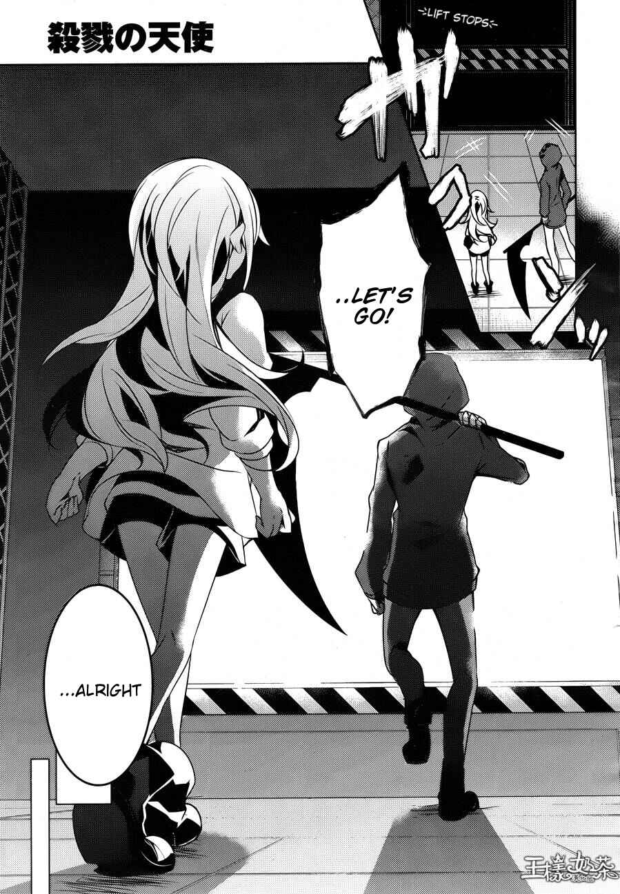 Page 29 Chapter 8 Angels of Death