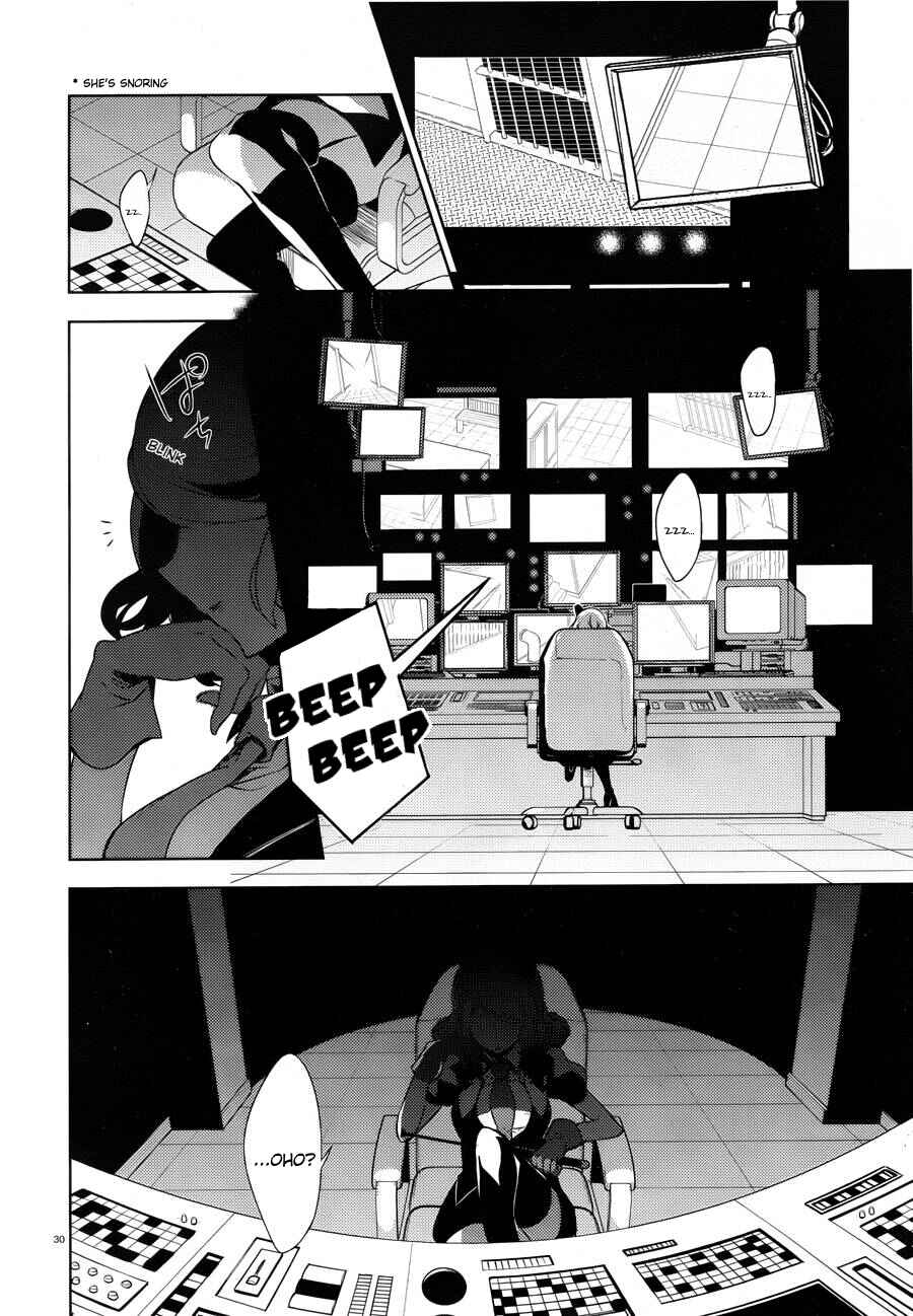 Page 30 Chapter 8 Angels of Death