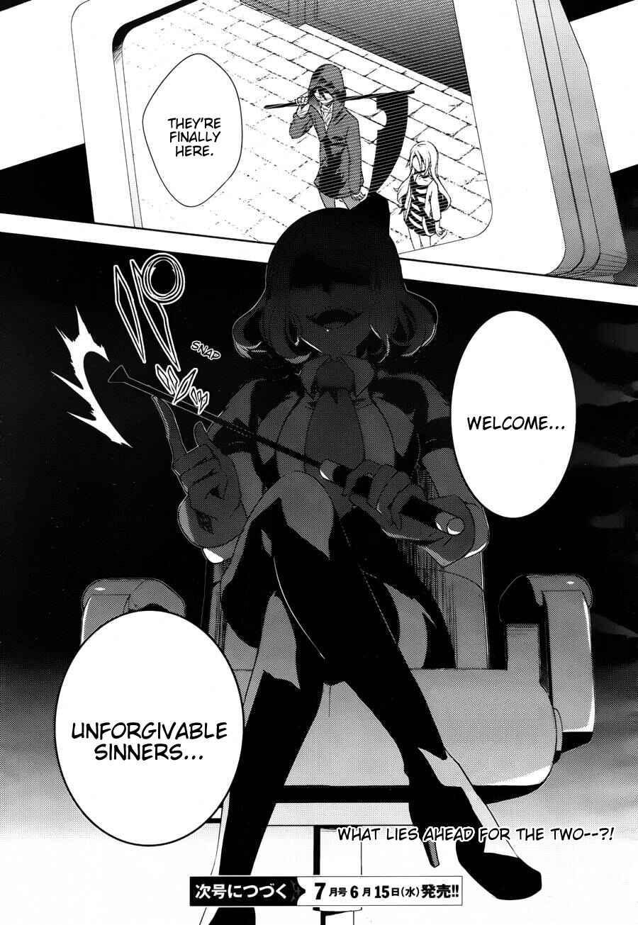 Page 31 Chapter 8 Angels of Death