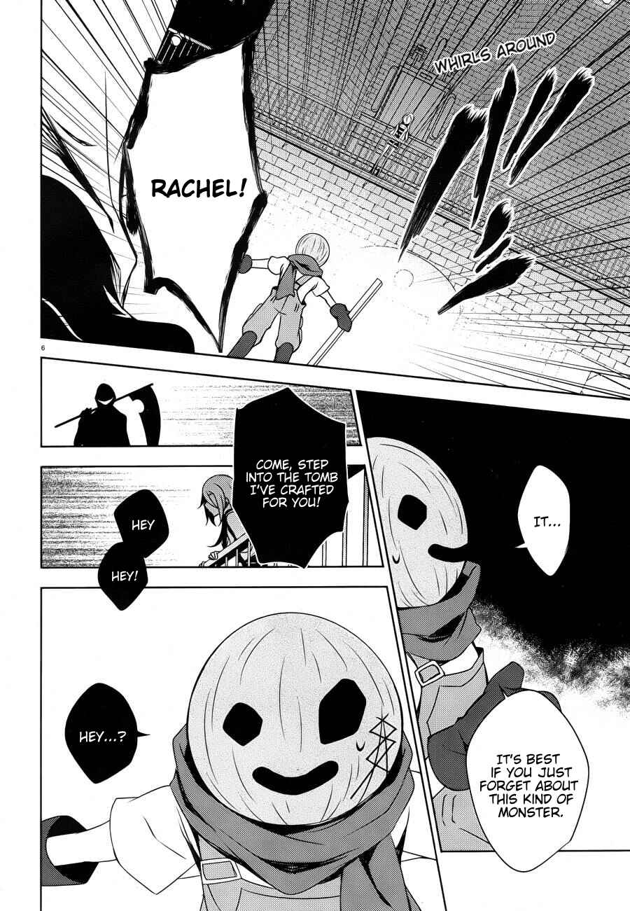 Page 7 Chapter 8 Angels of Death