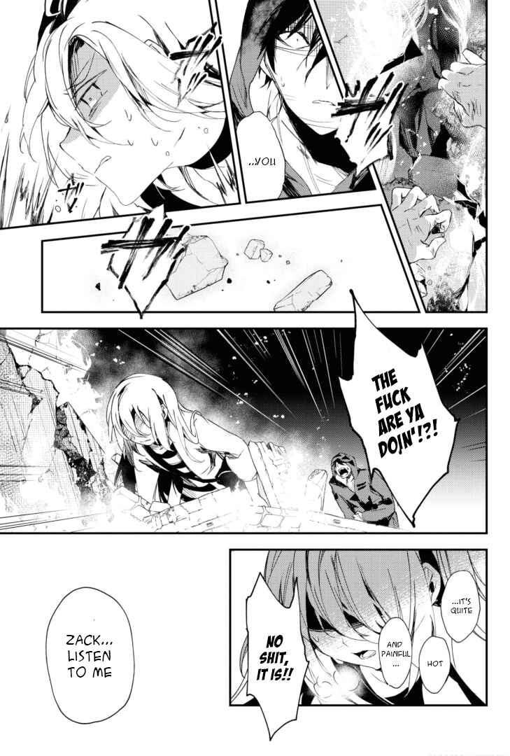 Page 10 Chapter 48 Angels of Death