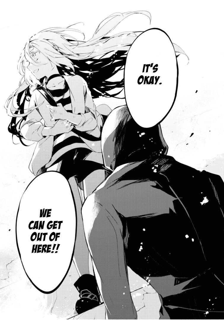 Page 12 Chapter 48 Angels of Death