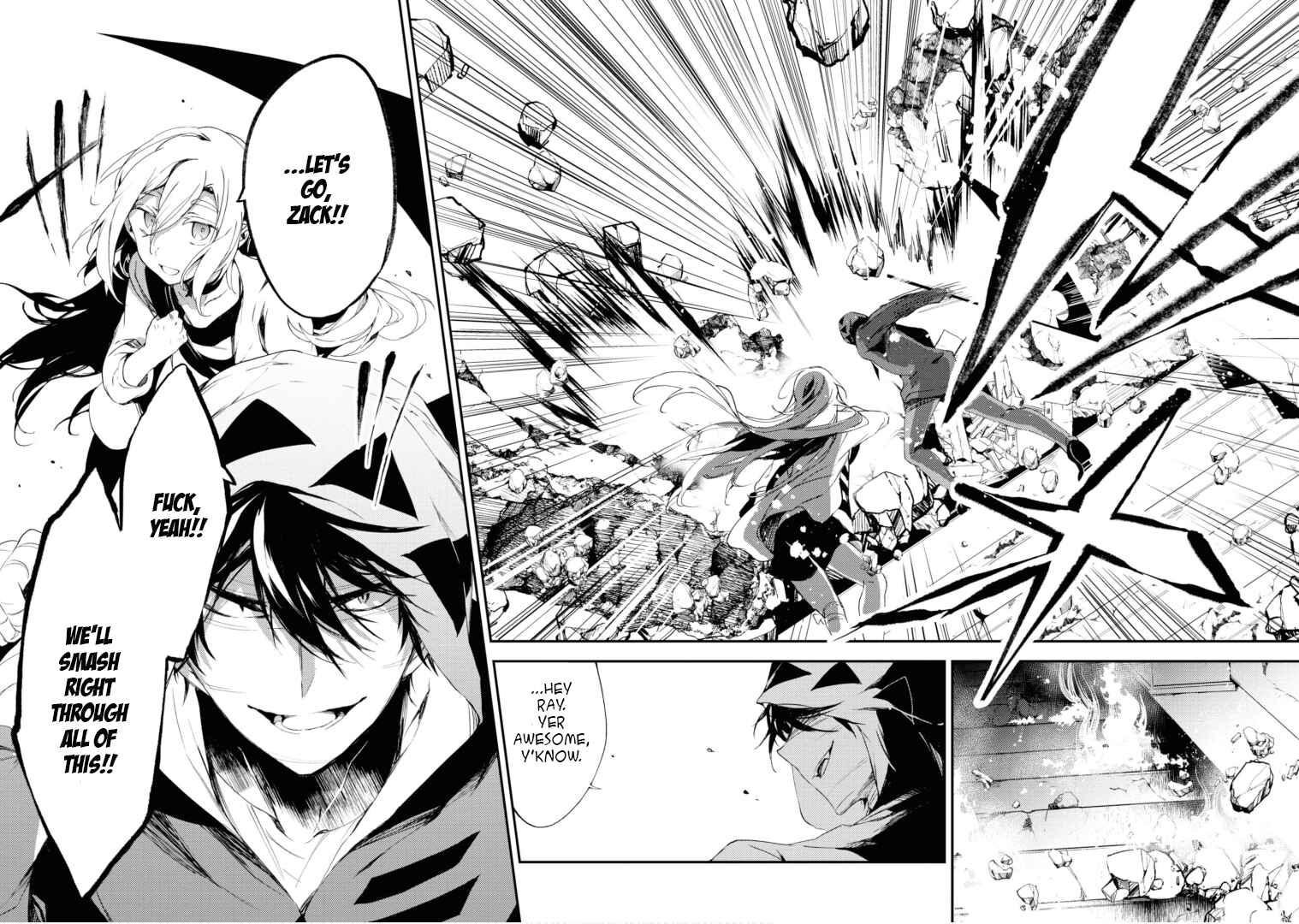 Page 15 Chapter 48 Angels of Death