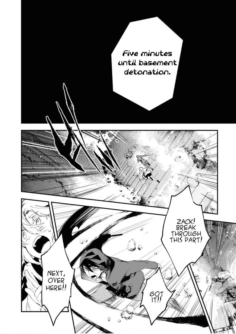 Page 16 Chapter 48 Angels of Death