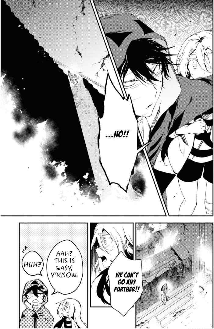 Page 19 Chapter 48 Angels of Death