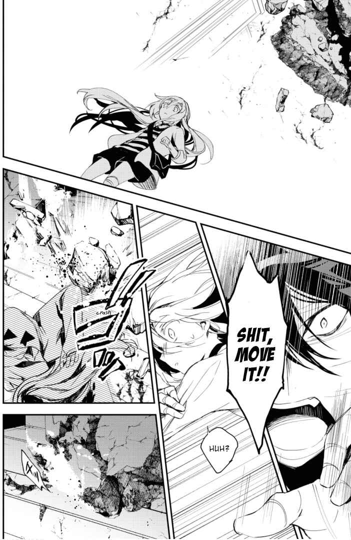 Page 22 Chapter 48 Angels of Death