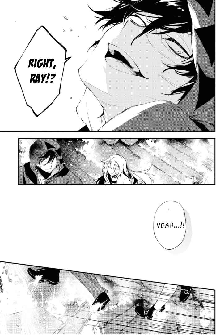 Page 25 Chapter 48 Angels of Death