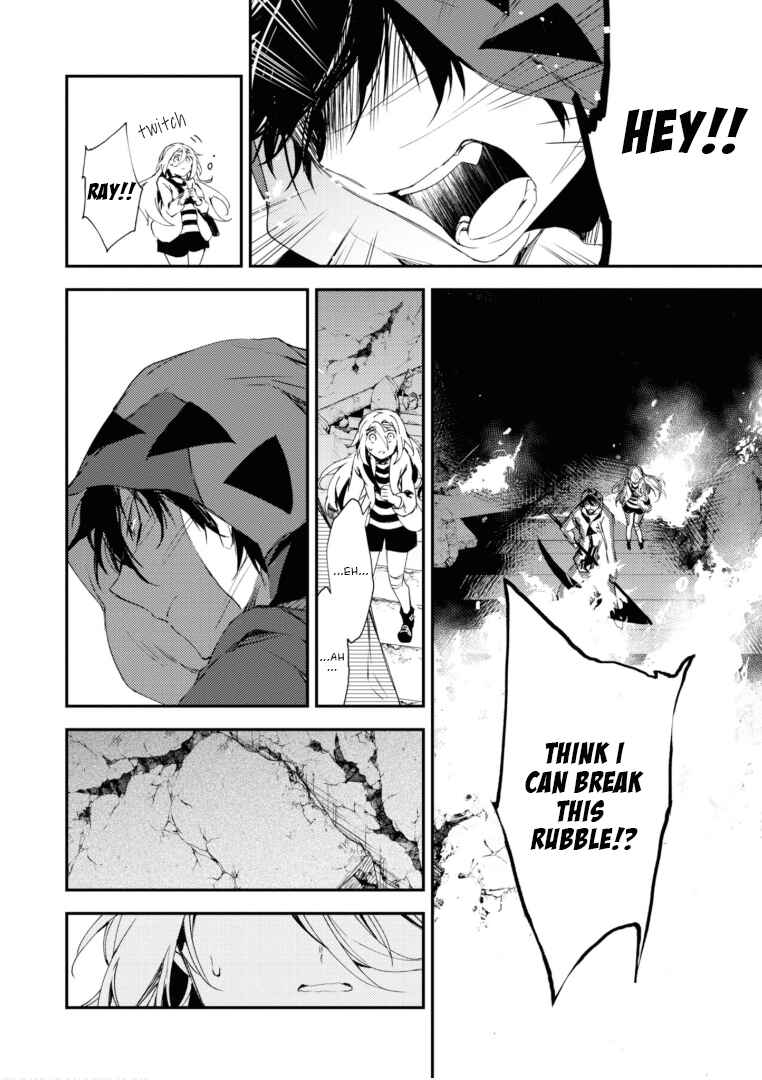 Page 28 Chapter 48 Angels of Death