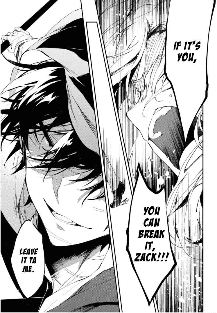 Page 31 Chapter 48 Angels of Death