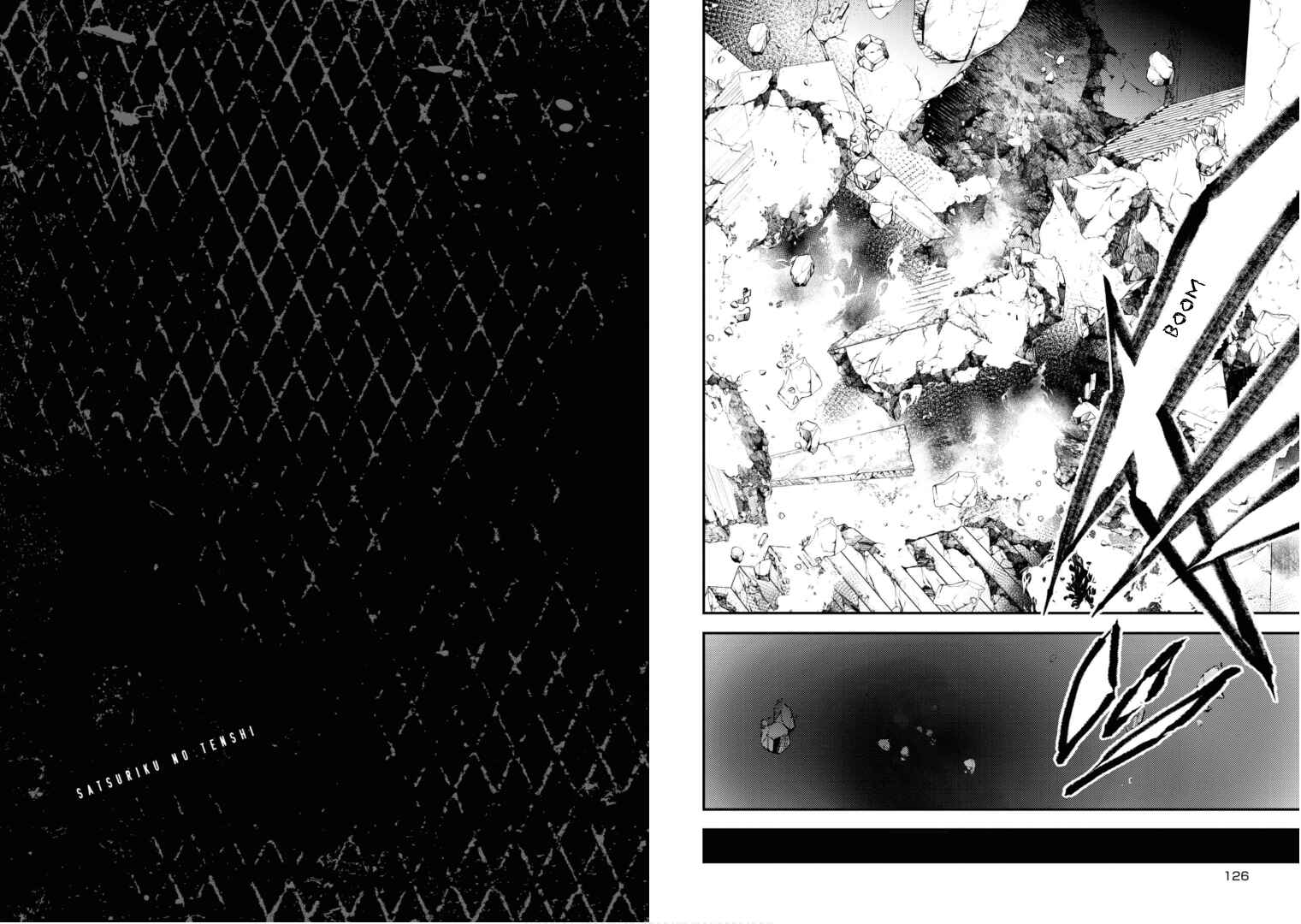 Page 33 Chapter 48 Angels of Death