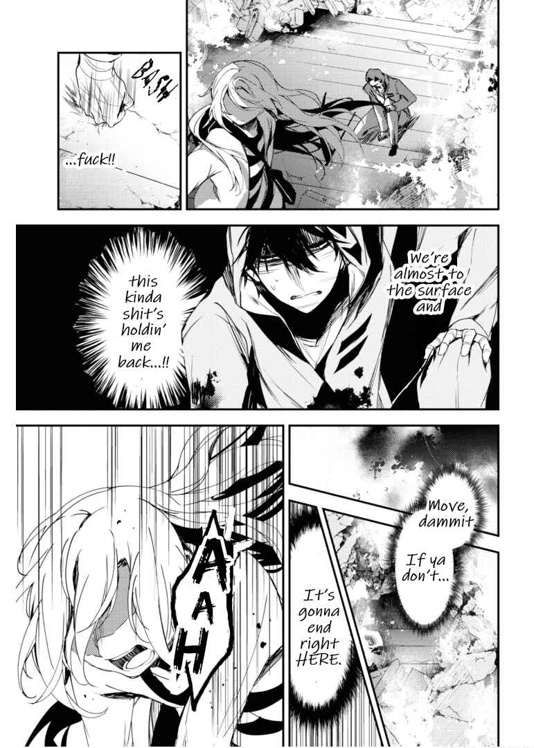 Page 8 Chapter 48 Angels of Death