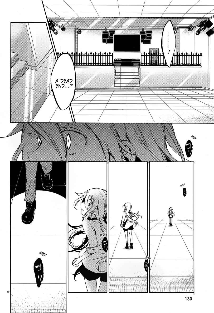 Page 10 Chapter 16 Angels of Death