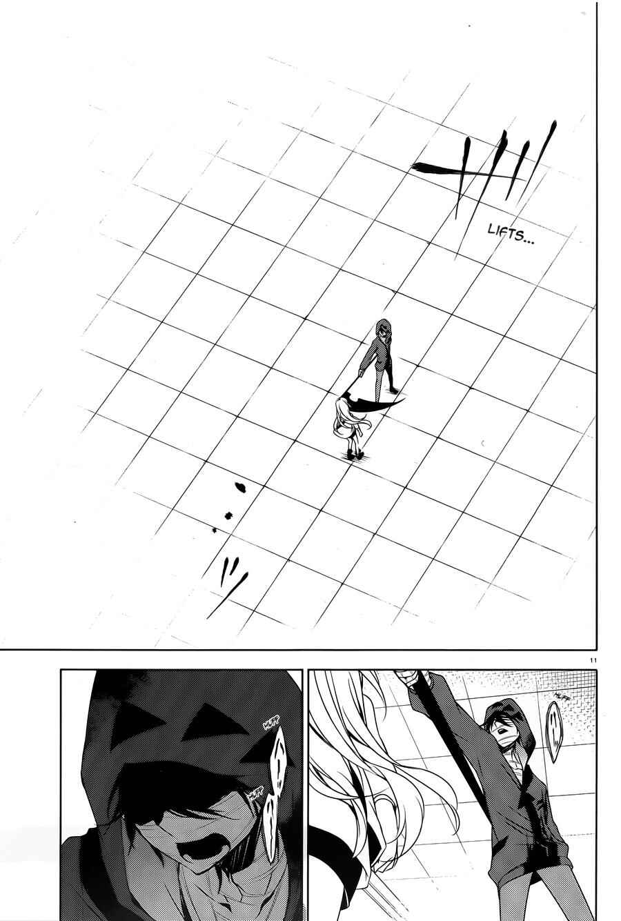 Page 11 Chapter 16 Angels of Death