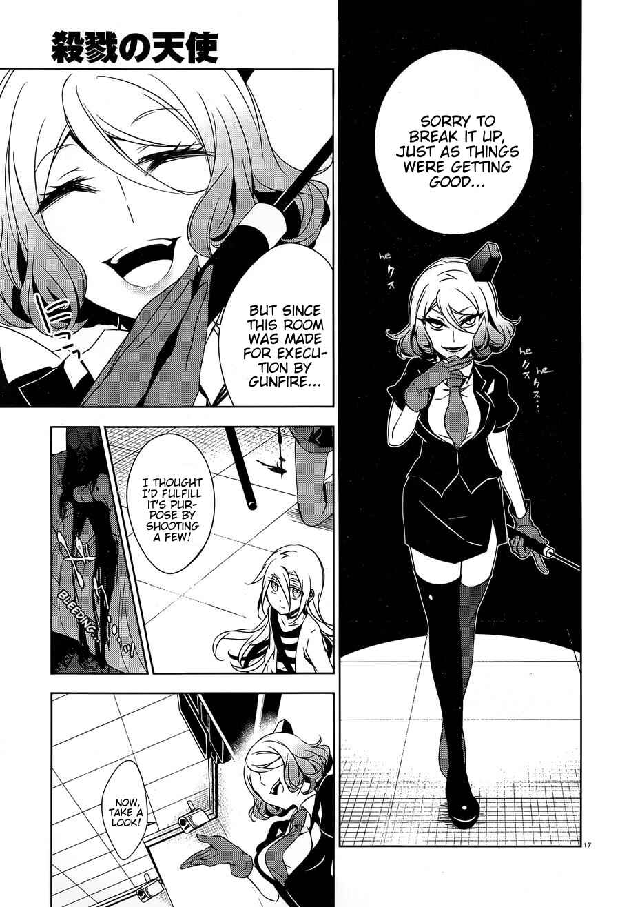 Page 16 Chapter 16 Angels of Death