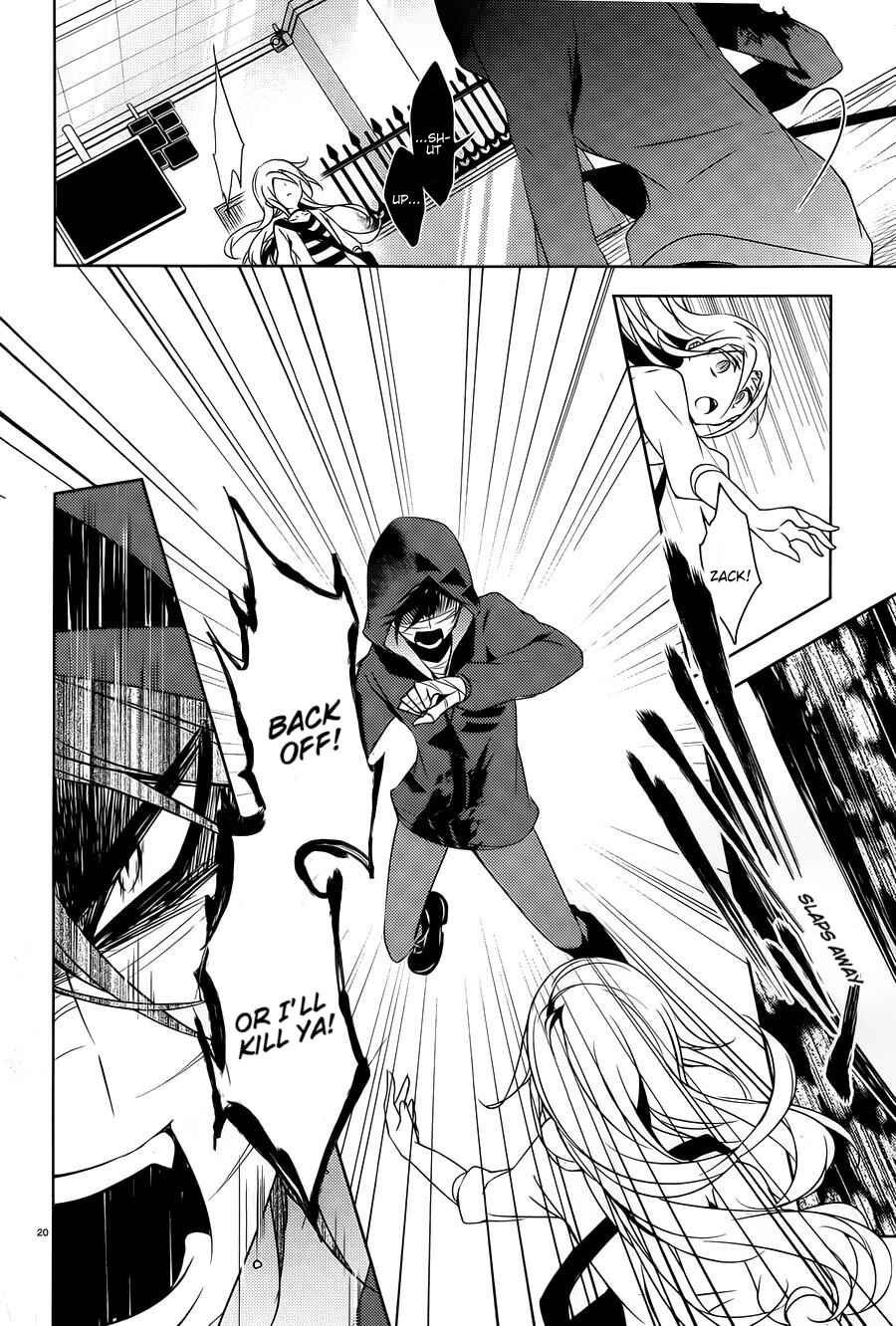 Page 19 Chapter 16 Angels of Death