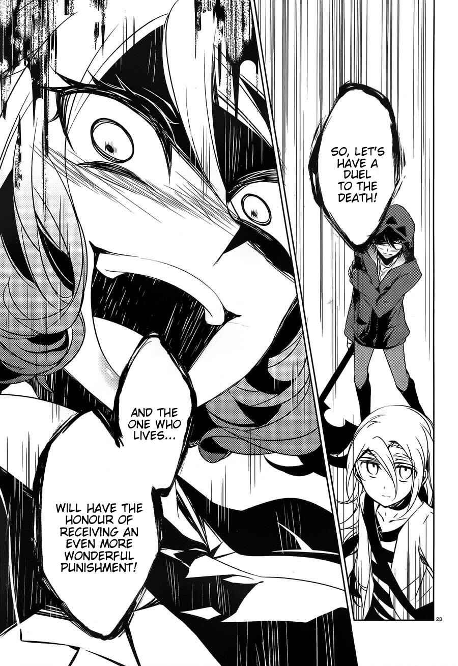 Page 22 Chapter 16 Angels of Death