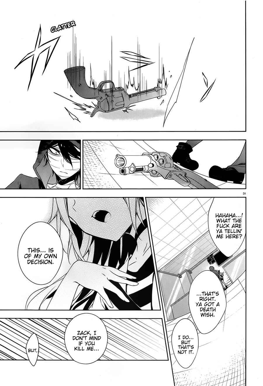 Page 30 Chapter 16 Angels of Death