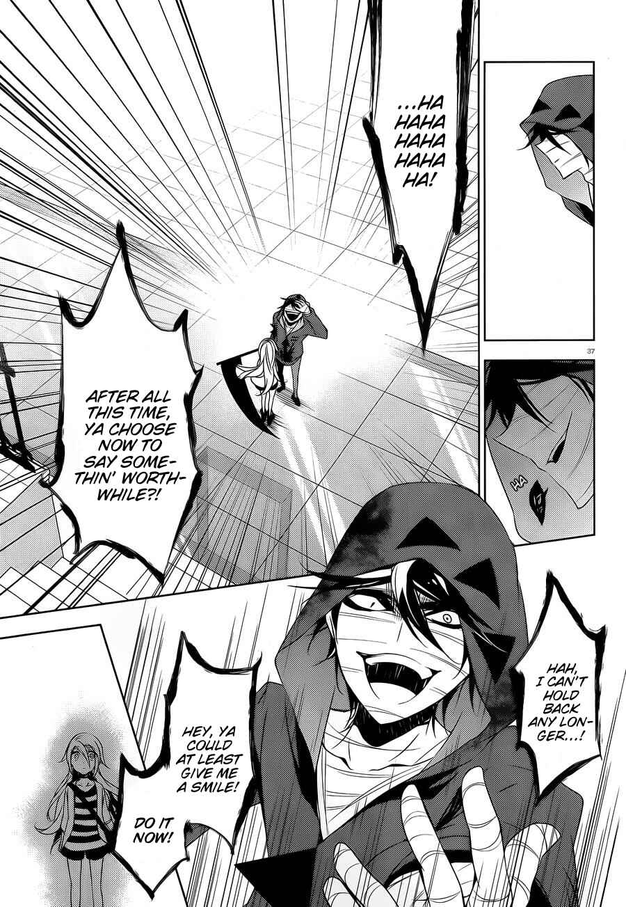 Page 35 Chapter 16 Angels of Death