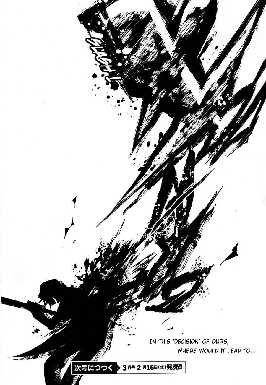 Page 38 Chapter 16 Angels of Death