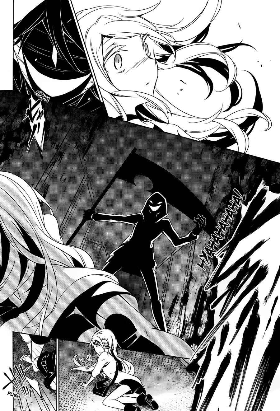 Page 6 Chapter 16 Angels of Death