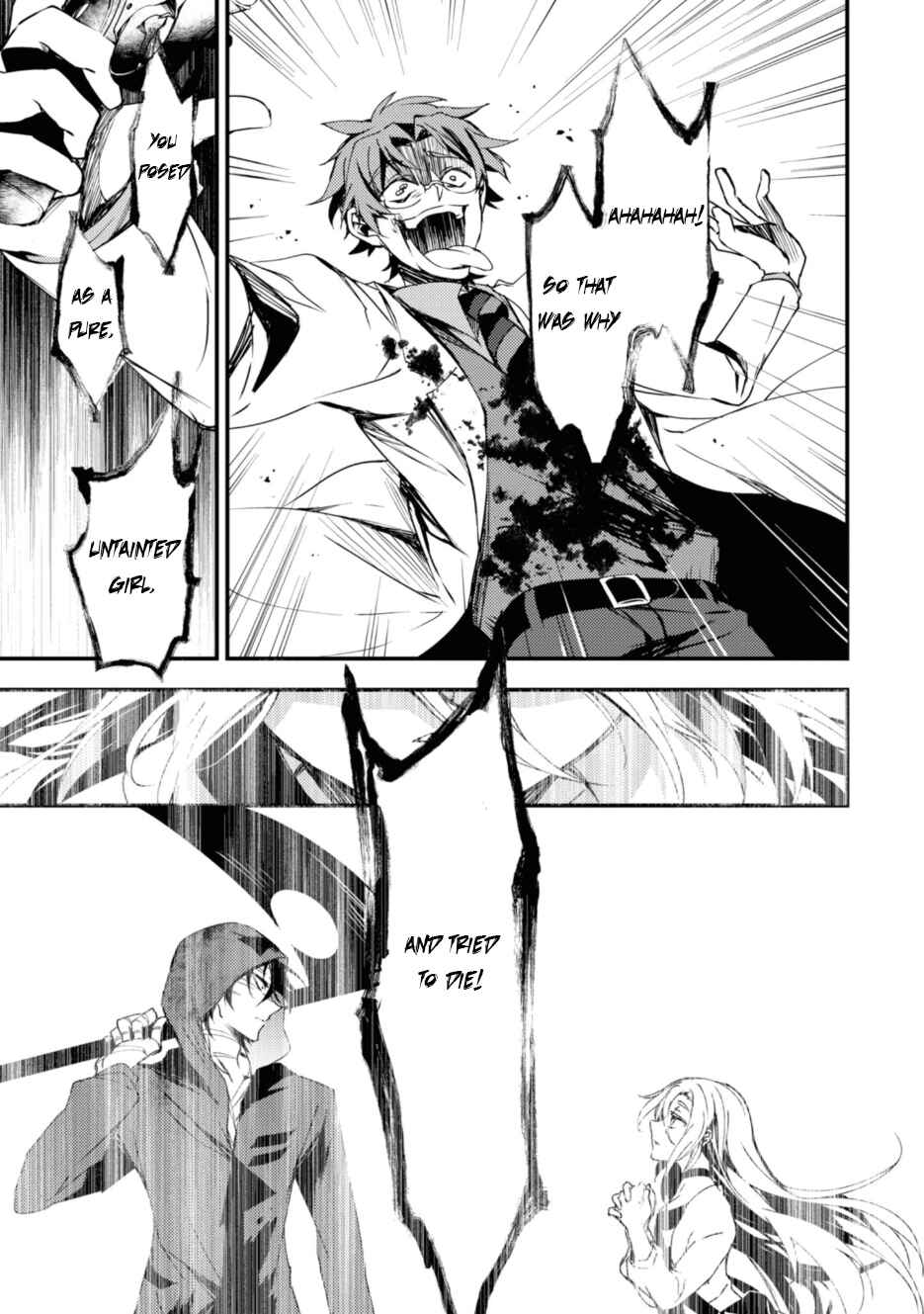 Page 18 Chapter 41 Angels of Death