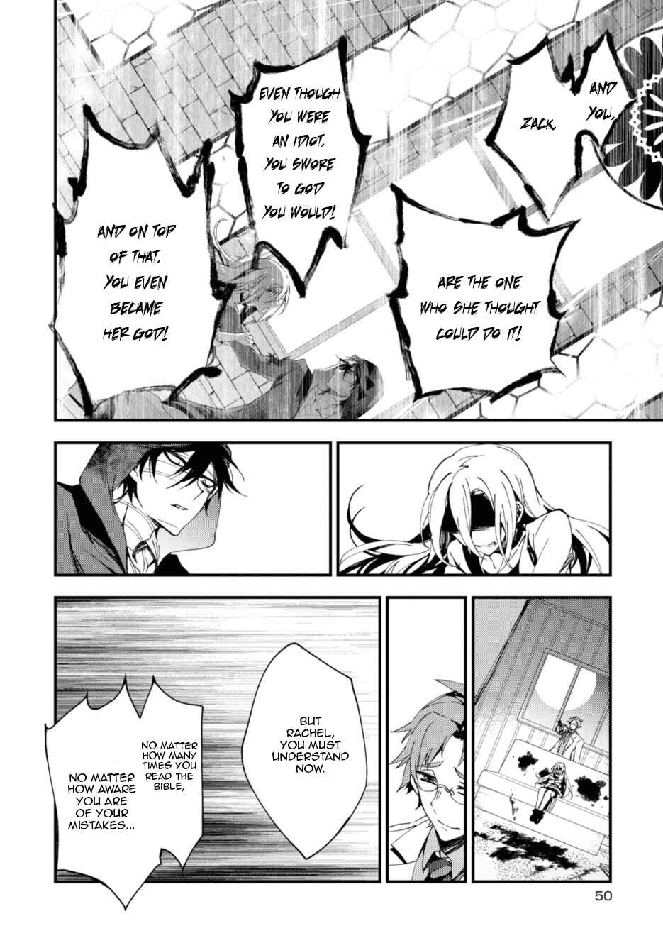 Page 19 Chapter 41 Angels of Death