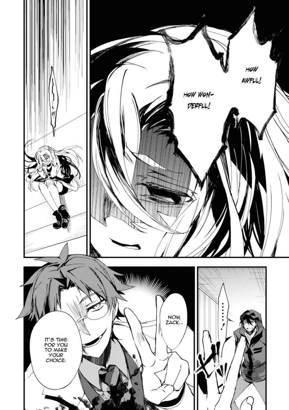 Page 21 Chapter 41 Angels of Death