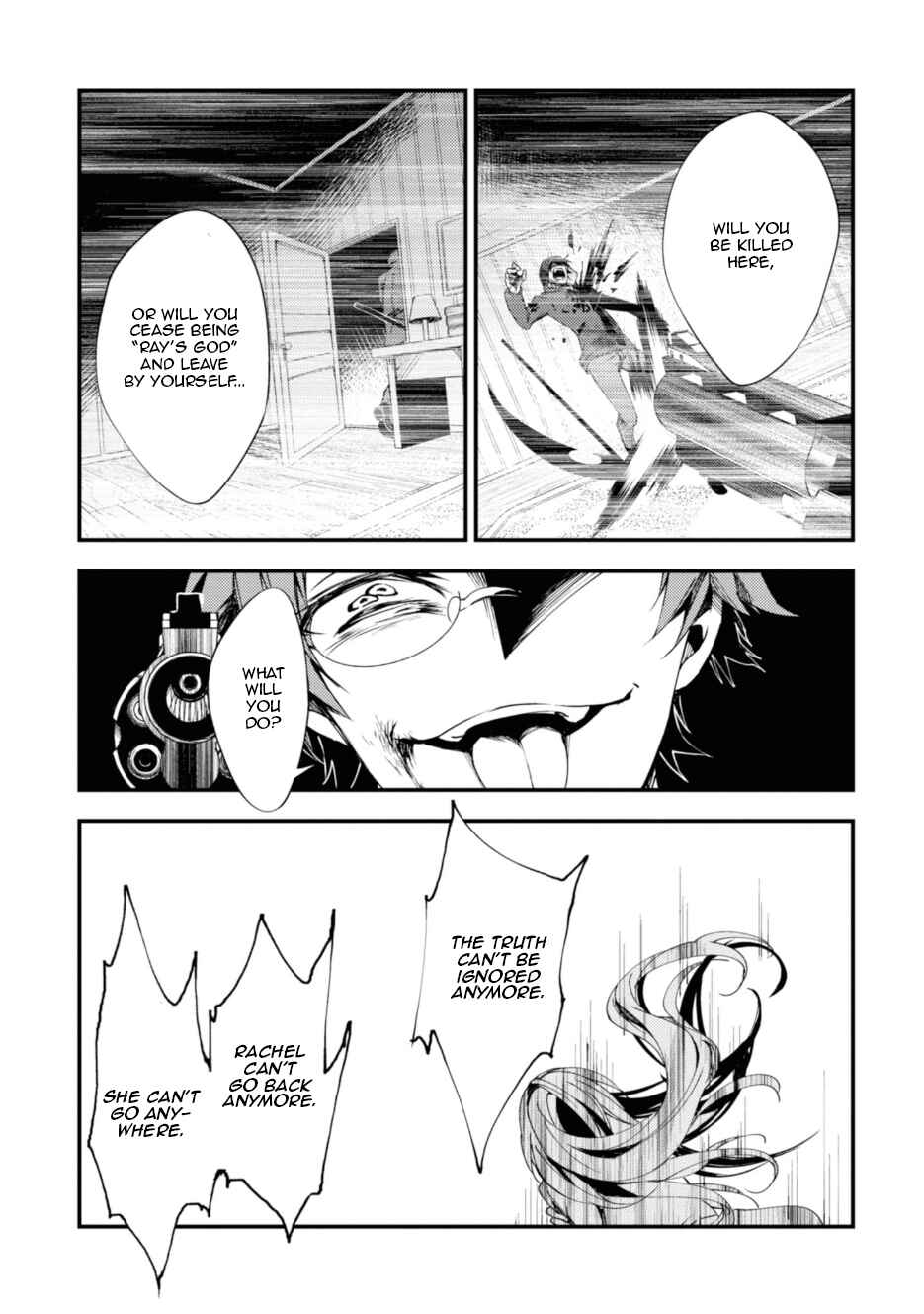Page 22 Chapter 41 Angels of Death
