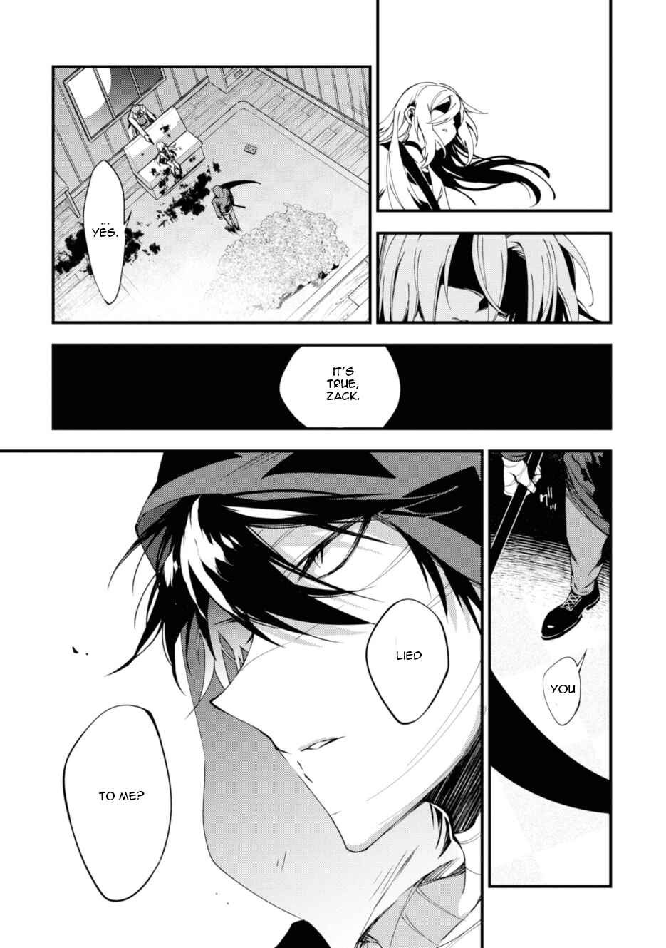Page 24 Chapter 41 Angels of Death