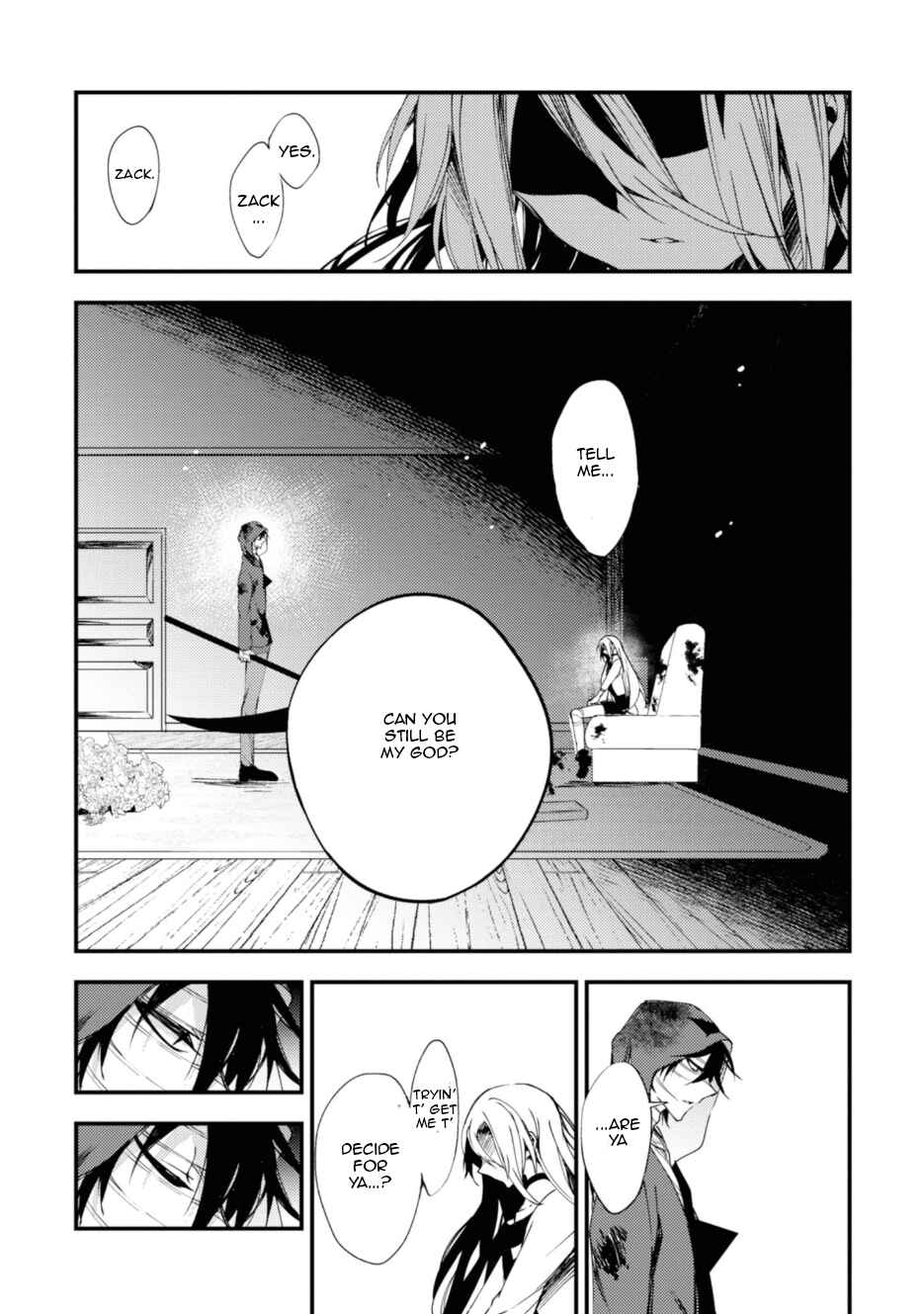 Page 25 Chapter 41 Angels of Death