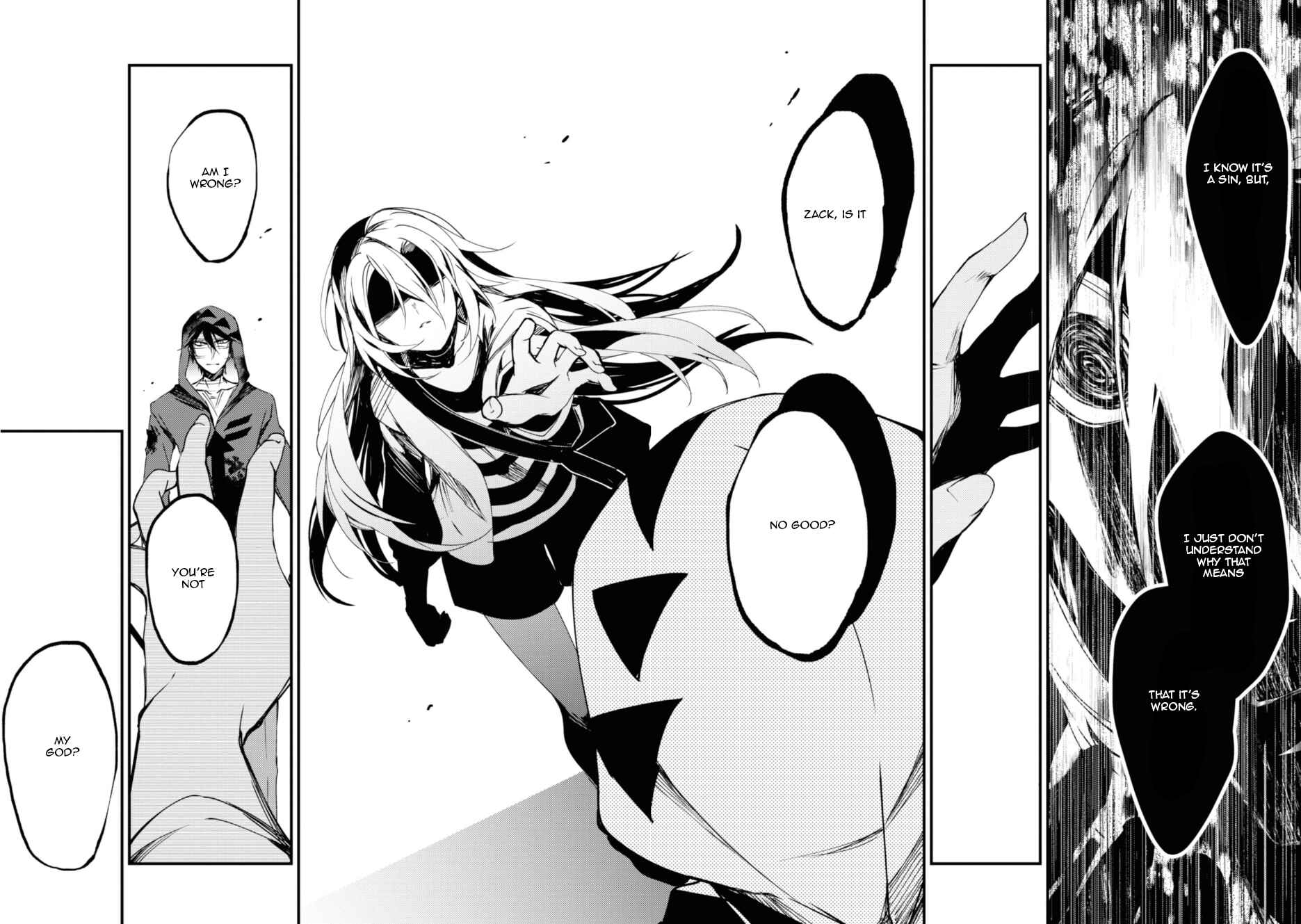 Page 31 Chapter 41 Angels of Death