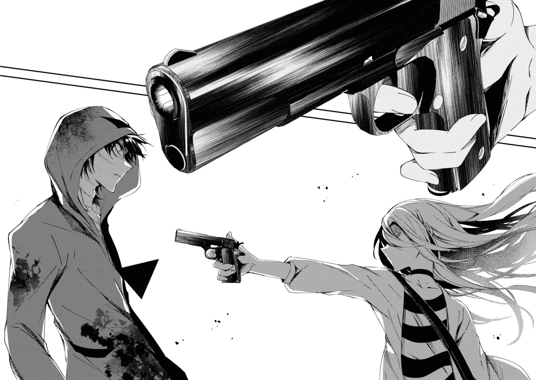 Page 32 Chapter 41 Angels of Death