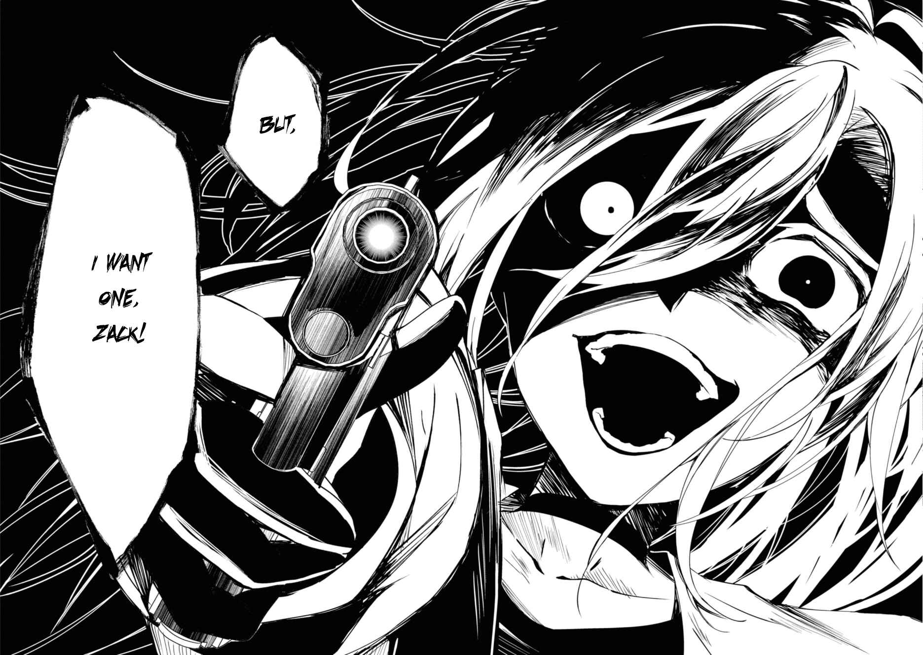 Page 33 Chapter 41 Angels of Death