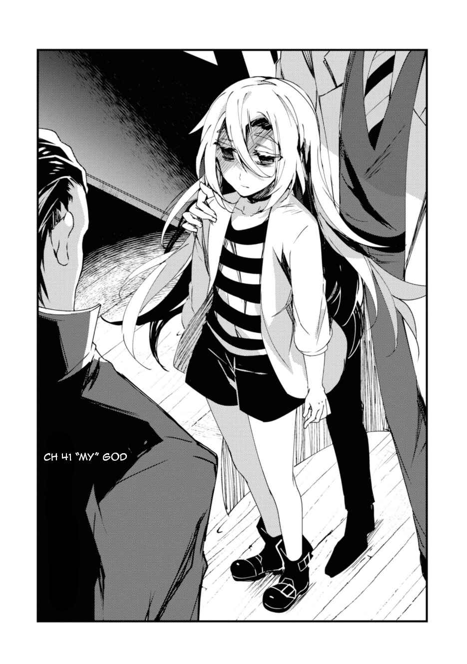 Page 4 Chapter 41 Angels of Death