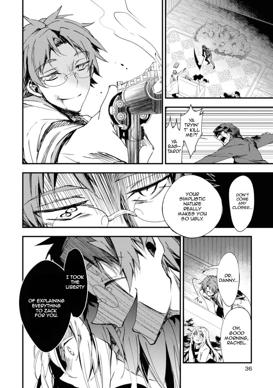 Page 5 Chapter 41 Angels of Death
