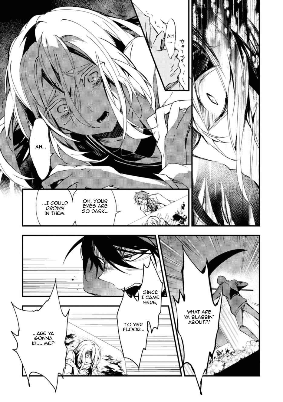 Page 6 Chapter 41 Angels of Death