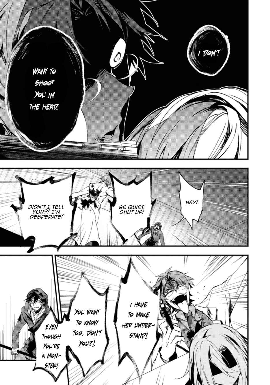 Page 8 Chapter 41 Angels of Death