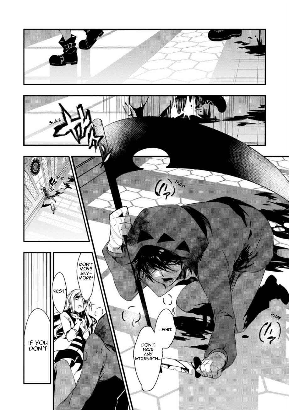 Page 10 Chapter 28 Angels of Death
